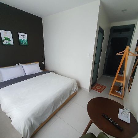 Hello Dalat Hostel Exterior photo