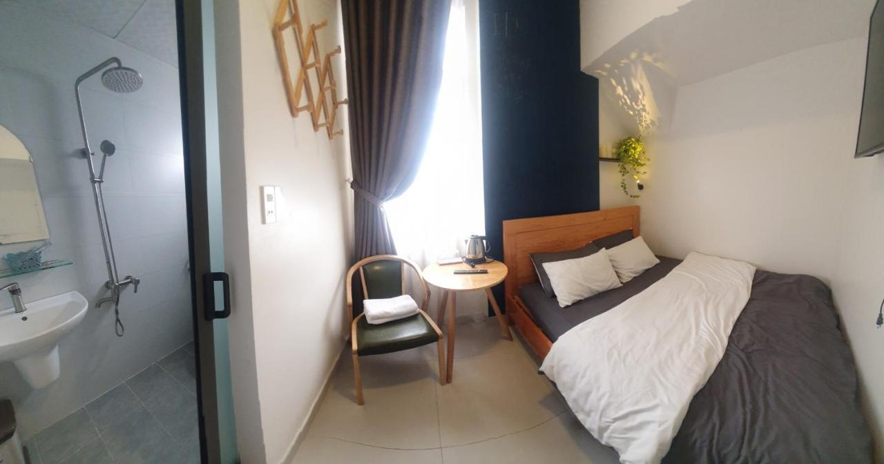 Hello Dalat Hostel Exterior photo