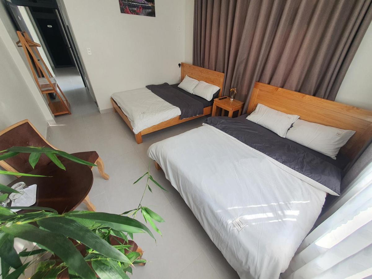 Hello Dalat Hostel Exterior photo