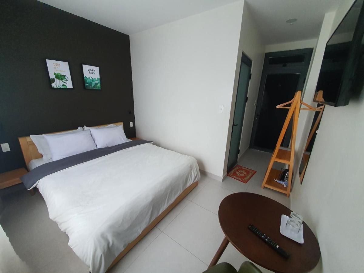 Hello Dalat Hostel Exterior photo